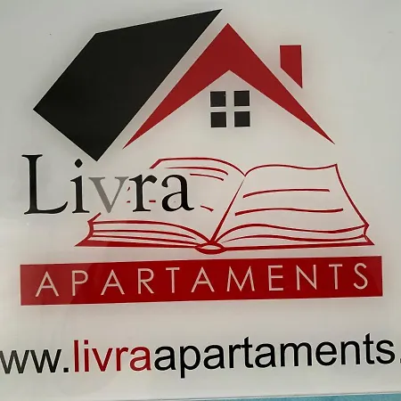 Appartamento Livraapartament Iv