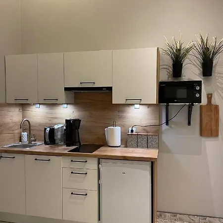 Livraapartament Iv Appartamento *