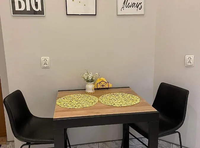 Livraapartament Iv *